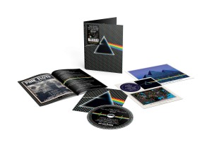 The Dark Side Of The Moon 50th Anniversary (2023 remaster)